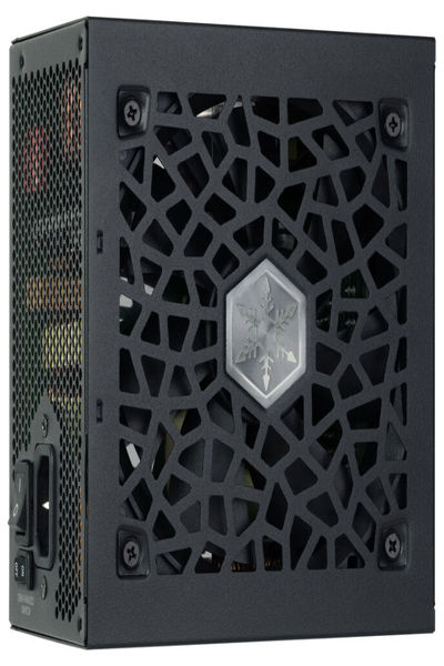 SilverStone HELA 850R 80 PLUS Platinum, alimentation ATX 3.1 PCIe 5.1 ATX