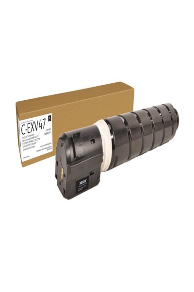 Xerox Everyday REMANUFACT. Toner REPL - Refurbished - Toner Cartridge