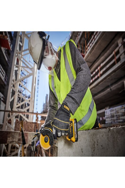 DEWALT DCS438N-XJ 2.2cm 18V LED