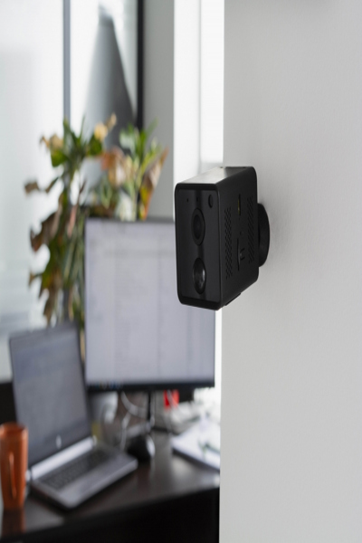 Technaxx TX-190 IP Security Camera - 4989
