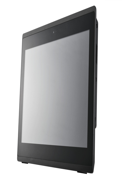 Shuttle P55U Celeron 7305 black - Barebone - Intel Sockel 1700 (Core i) - P55U