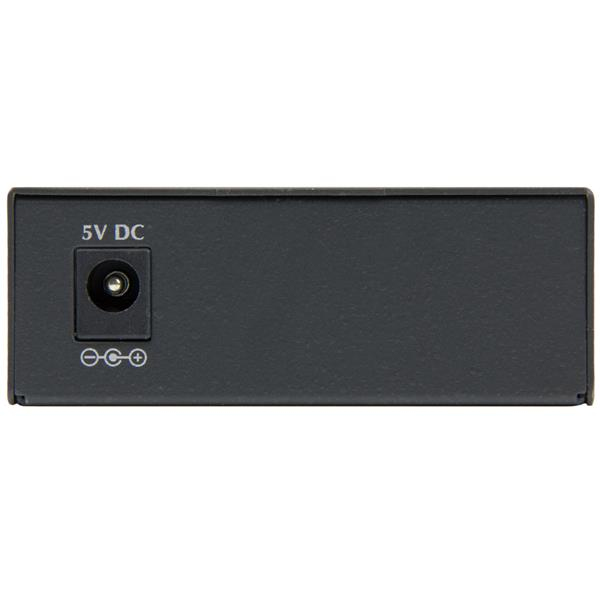 StarTech Gigabit Fiber Converter SFP - MCM1110SFP