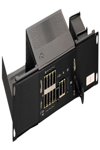 Rackmount.IT RM-CP-T6 monteringskit för nätverksenhet - RM-CP-T6