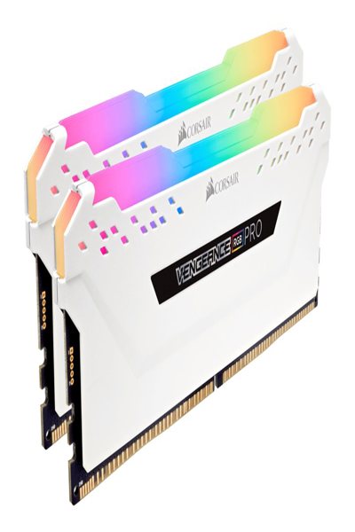 VENGEANCE RGB PRO SL Light Enhancement Kit White - CMHLEKIT2KW