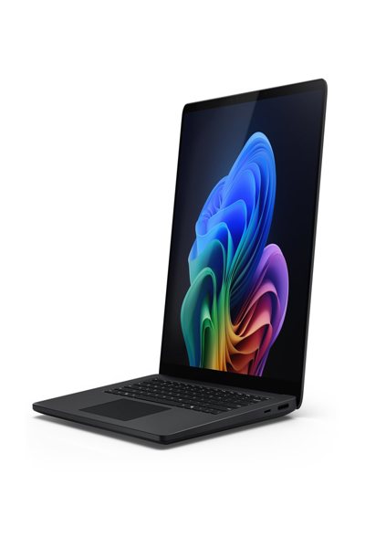 Microsoft Surface Laptop Copilot+ PC for Business - EP2-22656