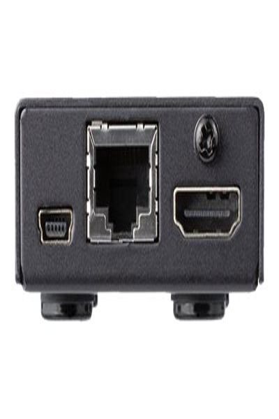 Récepteur HDMI sur IP StarTech.com pour ST12MHDLNHK