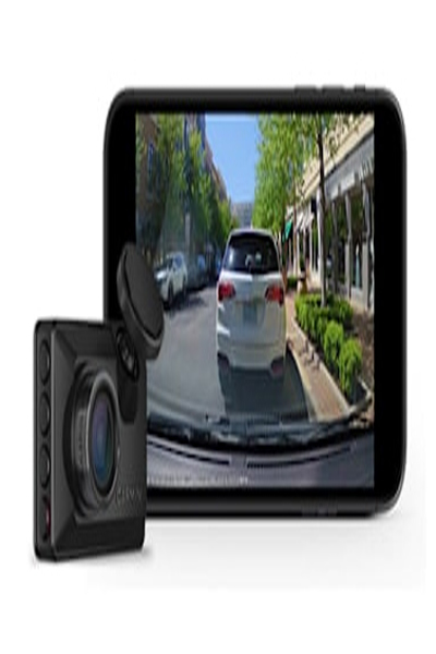 Garmin Dash Cam X210 Dashboard Camera PDA TFT - 010-02859-10