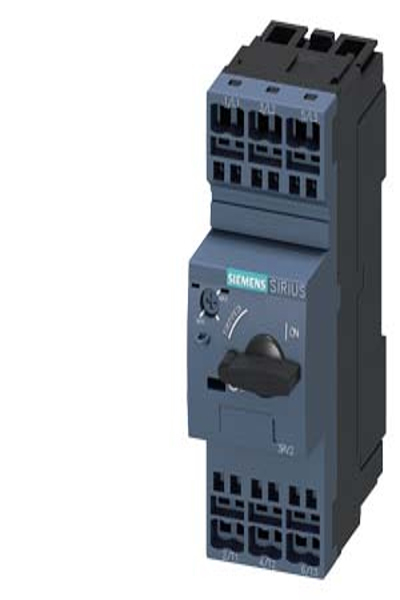 Siemens 3RV2021-4DA20 Motor Protective Circuit Breaker