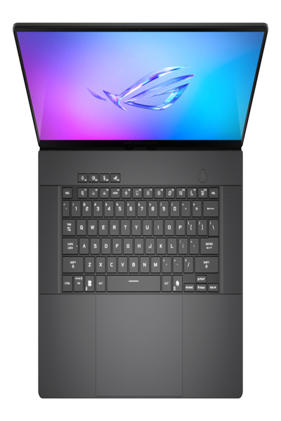 ASUS ROG ZEPHYRUS G16 GA605KH-QR013W RYZEN AI 7 350 NOTEBOOK RTX5050 - 90NR0NI1-M000Z0