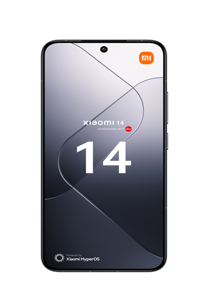 Xiaomi 14 - 5G smartphone - dual-SIM - MZB0G1BEU