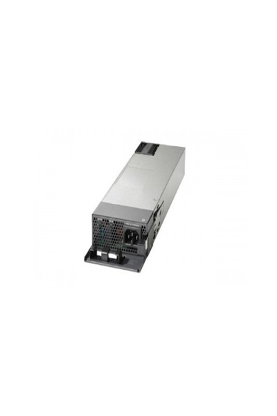 Cisco PWR-C5-125WAC/2 - Power supply - Black - Grey - Cisco Catalyst 9200L - 125 W - PWR-C5-125WAC/2