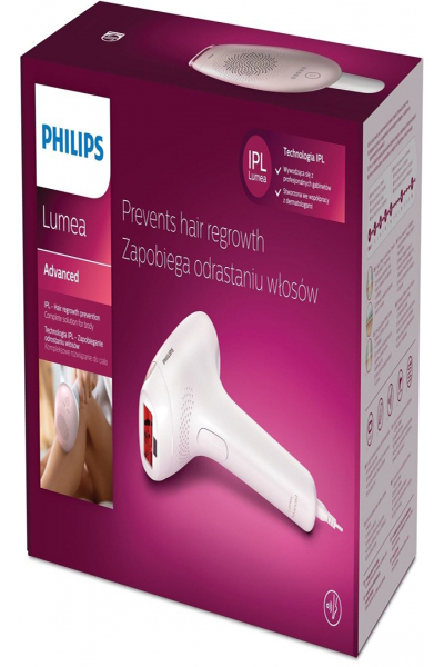 Philips SC1994/00 Lumea Advanced IPL - SC1994/00