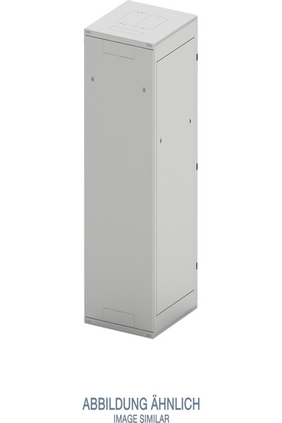 Batterie TRITON Delta S RAL 7035