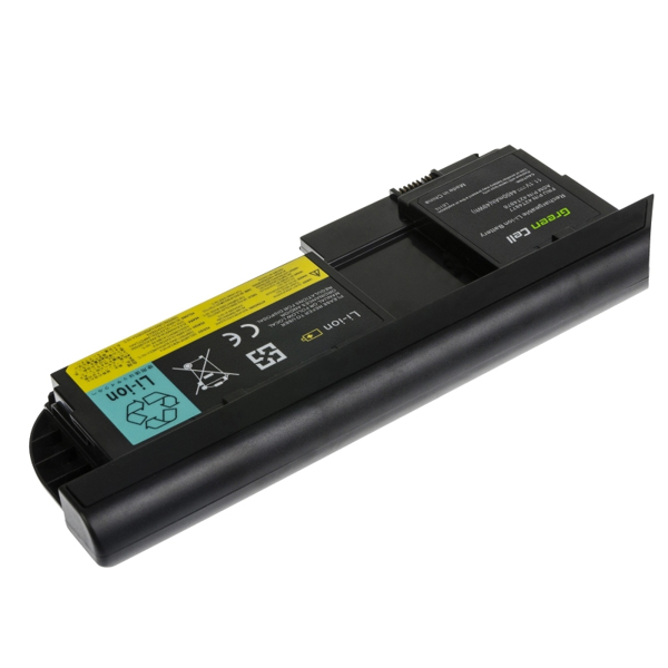 Green Cell battery for Lenovo ThinkPad Tablet X220 X220i X22 - LE115