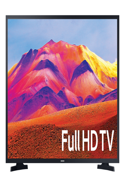Samsung UE32T5302CE 81.3 32 Full HD Smart TV Wifi Black - Television - Cable - Digital/Display/Video - UE32T5302CEXXH