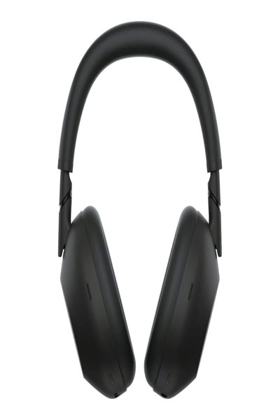SONY WH 1000XM HEADPHONES W/MIC 40 KHZ - WH1000XM6B.CE7