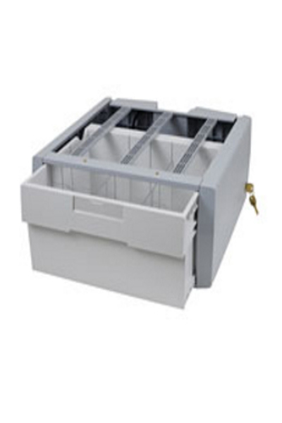 Ergotron 97-992 - 457 mm - 457 mm - 240 mm - 4,5 kg
