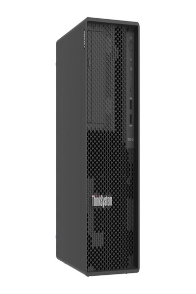Lenovo ThinkSystem ST50 V3 E-2434 - Server - AMD EPYC - 7DF3A00YEA