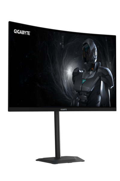 GIGABYTE G34WQC2 34 WQHD CURVED GAMING MONITOR - G34WQC2-EK
