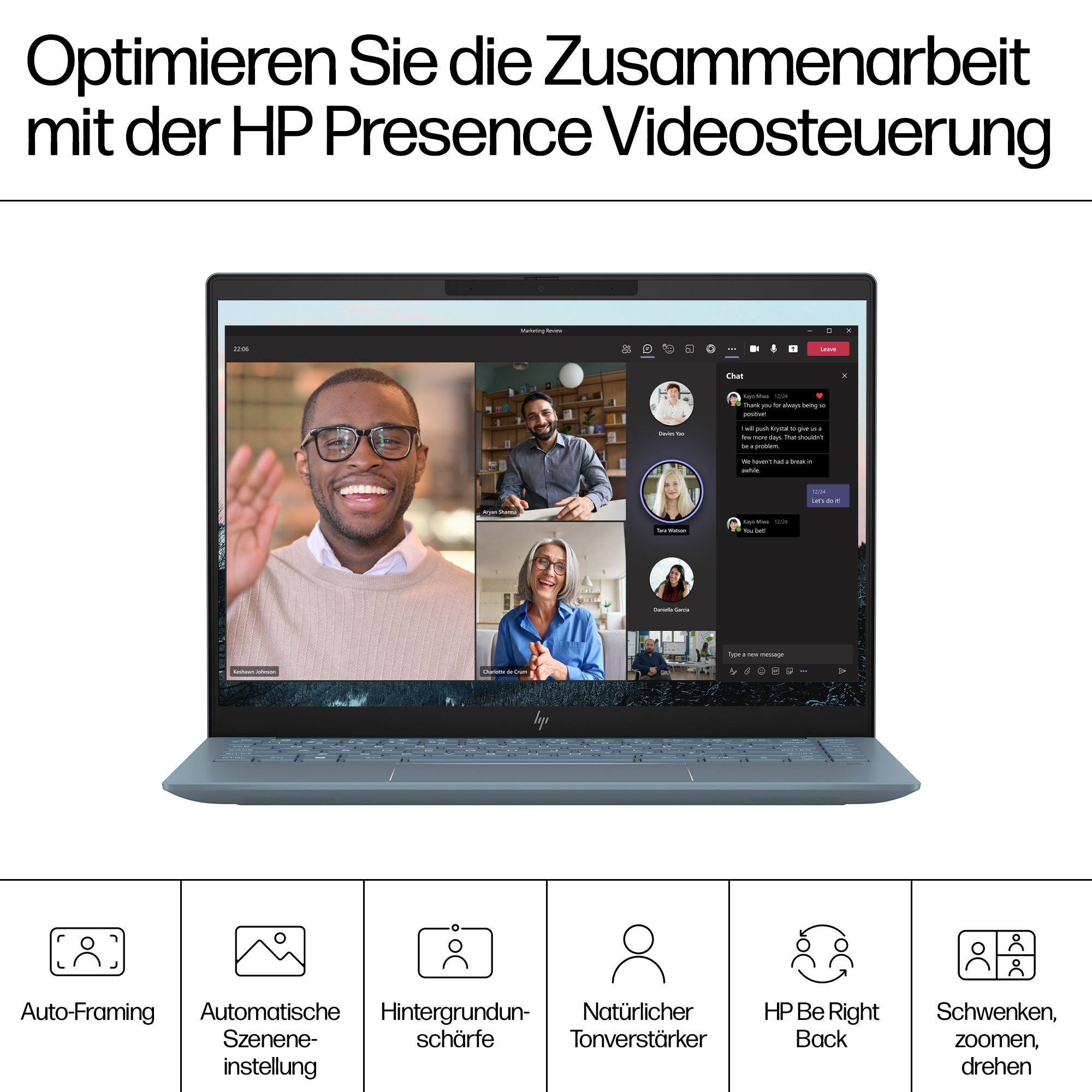 HP Pavilion Plus 14-ew0172ng 14" 2.8k OLED 120Hz Intel Core i7-1355U 16GB RAM 512GB - Core i7 - 512 GB - 9W1U9EA#ABD
