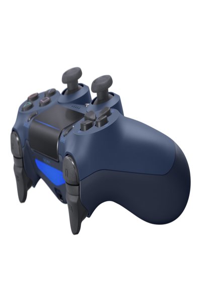 SONY DUALSHOCK 4 GAMEPAD PLAYSTATION 4 BLUE