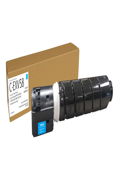 Xerox Everyday REMANUFACT. Toner REPL - Refurbished - Toner Cartridge