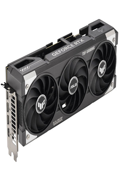 ASUS TUF Gaming GeForce RTX 5060 Ti 16GB - 90YV0MG0-M0NA00