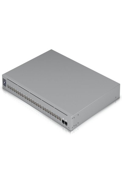 Ubiquiti USW-Pro-Max-24-EU UniFi Multi-Gigabit Switch Layer3 - USW-PRO-MAX-24-EU