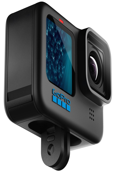 GoPro HERO11 Black - Action camera - CHDHX-112-RW