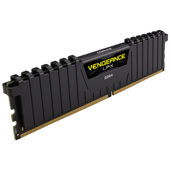 Corsair Vengeance LPX - DDR4 - kit - CMK32GX4M2D3600C18