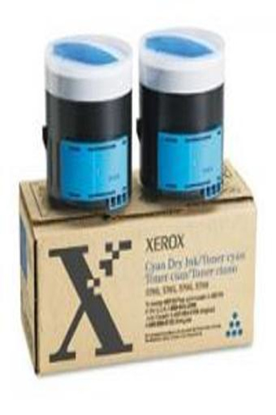 Xerox 006R90212 - 8400 pages - Cyan - 2 pc(s)