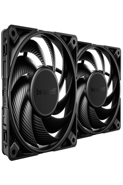 Be Quiet! WasserkÃƒÂ¼hlung Silent Loop 3 240 mm - Processor cooler - AMD Socket AM4 (Ryzen) - BW024