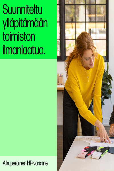 HP W9263MC Magenta Managed: Original LaserJet Toner Cartridge, 30,000 pages - W9263MC