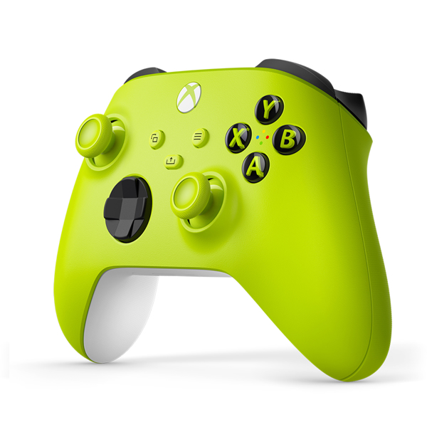 Microsoft Xbox Wireless Controller - QAU-00022