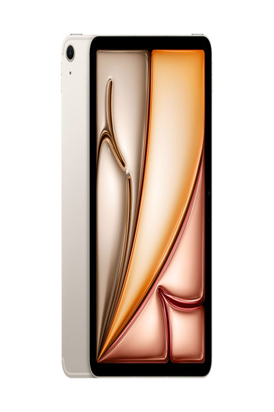 Apple 11" iPad Air M3 Wi-Fi + Cellular - MCGA4TY/A