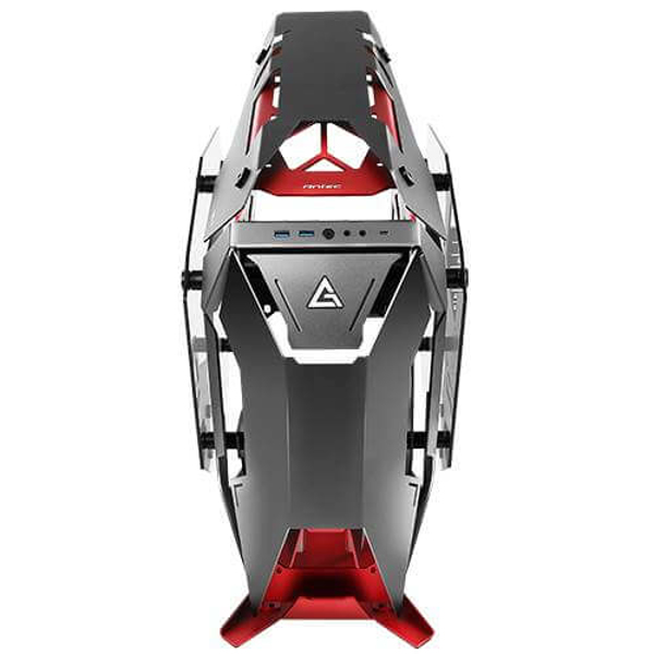 Antec Torque - Midi Tower - ATX - 0-761345-80017-4