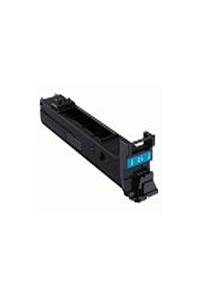 Konica Minolta A0DK451 - 4000 pages - Cyan - 1 pc(s)