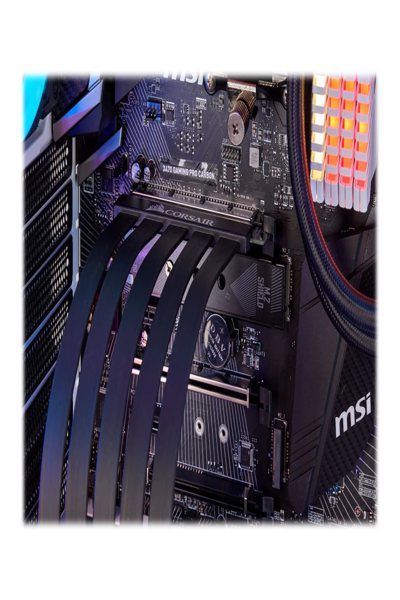 Corsair Premium PCIe 3.0 x16 Förlängningskabel - CC-8900419