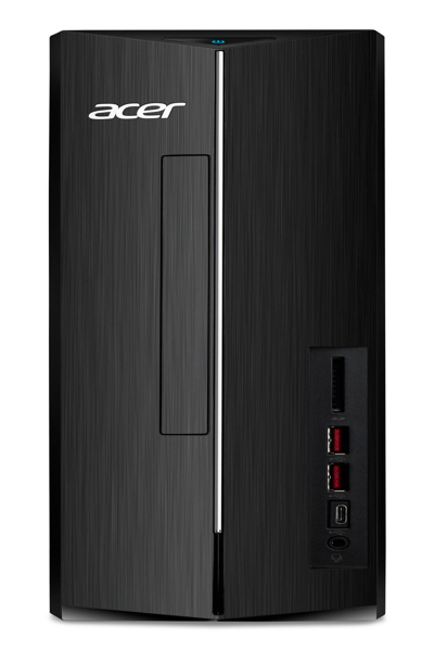 Acer Aspire XC-1860 Core Ultra 7 265 - Core Ultra 7 - 2.4 GHz