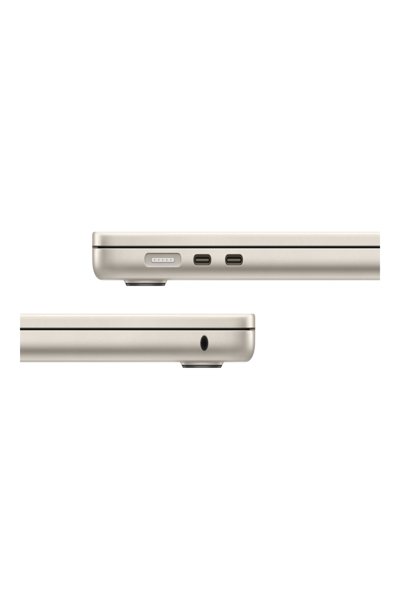 MacBook Air - M3 - GPU M3 10 cœurs