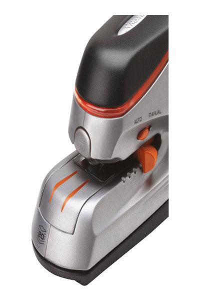 Rexel Optima 20 - Electric stapler - 2102351