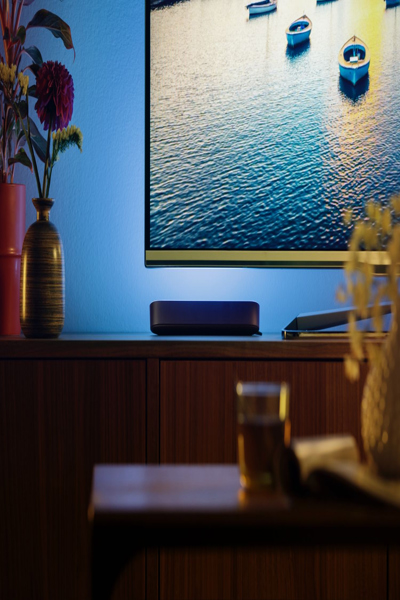 Philips Hue Play Single Light Bar Smart LED Zigbee - 915005733701