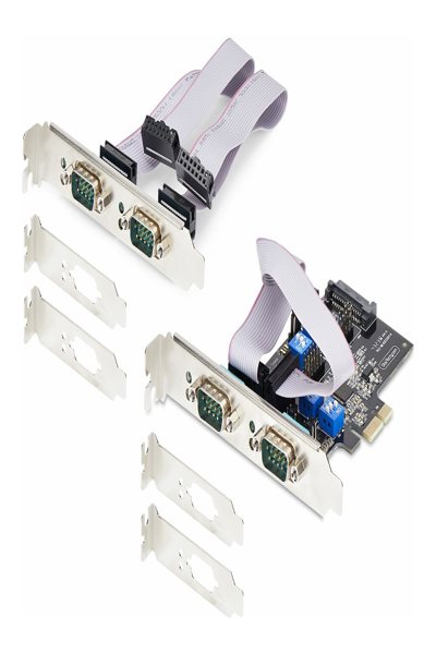 PS74ADF-SERIAL-CARD - PS74ADF-SERIAL-CARD