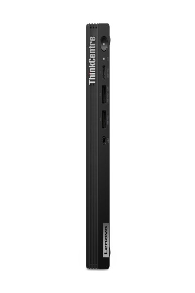 Lenovo ThinkCentre M70q Gen 5 12TD Tiny Desktop PC - 12TD002RGE