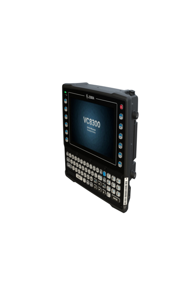 ZEBRA VC8300 VEHICLE MOUNT COMPUTER 8" 4 GB/32 GB - VC83-08FOCABAABA-I