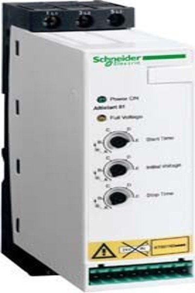 Démarreur progressif APC SE ATS-01N222QN 22 A 3 x 380-415 V 7,5/11 kW