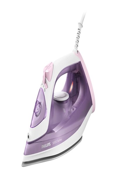Philips DST3010/30 3000 Steam Iron 140g/min - DST3010/30