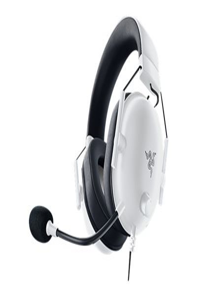 RAZER BLACKSHARK V2 X SPECIAL WHITE EDITION HEADSET