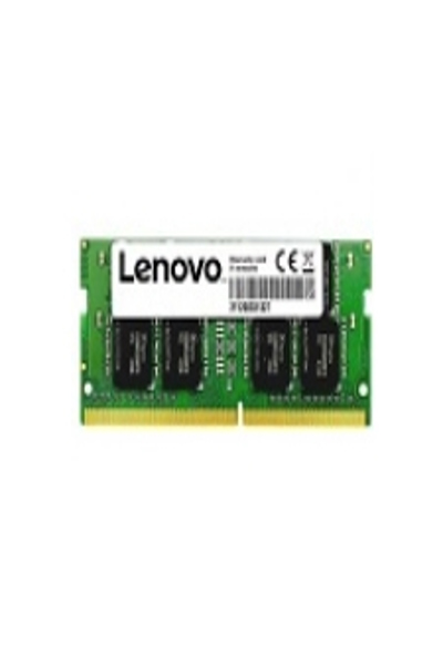 Lenovo 4X70N24889 - 16 GB - 1 x 16 GB - DDR4 - 2400 MHz - 4X70N24889