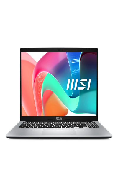 MSI MODERN 15 F1MG-643NL CORE ULTRA 7 NOTEBOOK - MODERN 15 F1MG-643NL